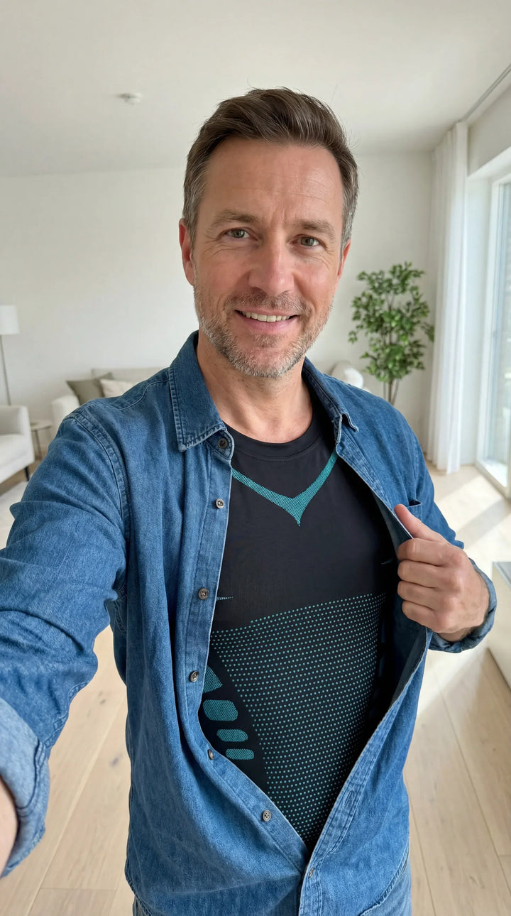 Review by Mikael